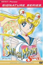 Watch Sailor Moon Zmovie